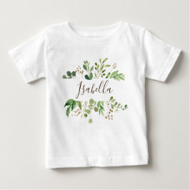 Grünbaby Baby T-shirt