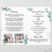 Grünbeerdenkliche Reihenfolge des Dienstprogramms (Rückseite)