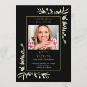 Grünbeerdenkliche Reihenfolge des Dienstprogramms Programm (Vorderseite)