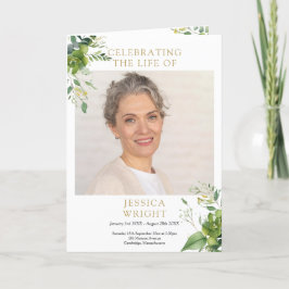 Grünbeerdenkliche Reihenfolge Programm