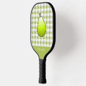 Grünbirne Pickleball Schläger (Links)