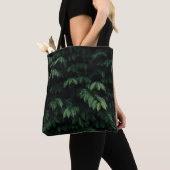 GRÜNBLÄTTERIGER BAUM TASCHE (Von Nahem)