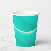 Grünbuch-Cup für das Schwarze Meer Pappbecher (Rückseite)