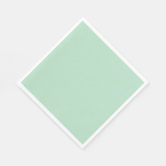 Grünbuch Napkins - 3 Ply Serviette (Ecke)