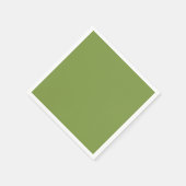 Grünbuch Napkins Serviette (Ecke)