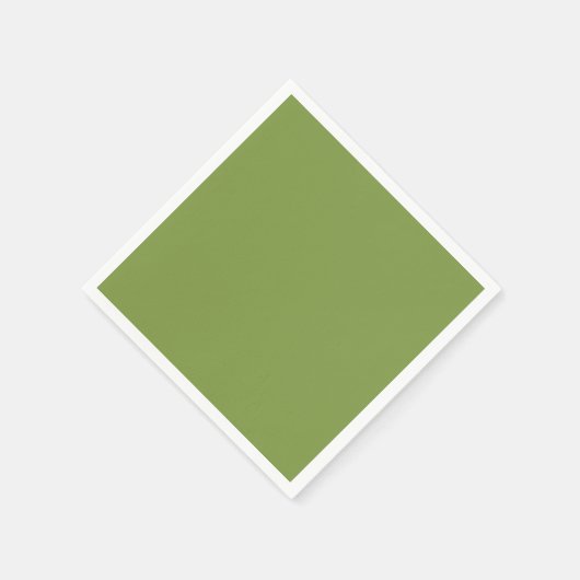 Grünbuch Napkins Serviette (Ecke)