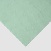 Grünbuch über Minze Seidenpapier (Ausschnitt)