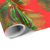 Grünbuch und Red Bull Wrapping Paper Geschenkpapier (Rolleneckpunkt)