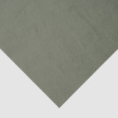 Grünbuch zu grünen Themen Seidenpapier (Ausschnitt)