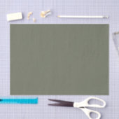 Grünbuch zu grünen Themen Seidenpapier (Handwerk)