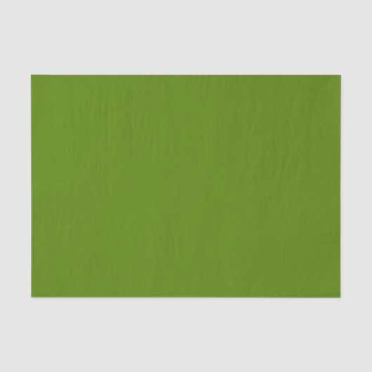 Grünbuch zum Avocado Seidenpapier (Vorderseite)