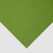 Grünbuch zum Avocado Seidenpapier (Ausschnitt)