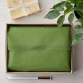 Grünbuch zum Avocado Seidenpapier (Geschenk)