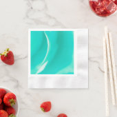 Grünbuch zum Schwarzmeerraum Serviette (Beispiel)