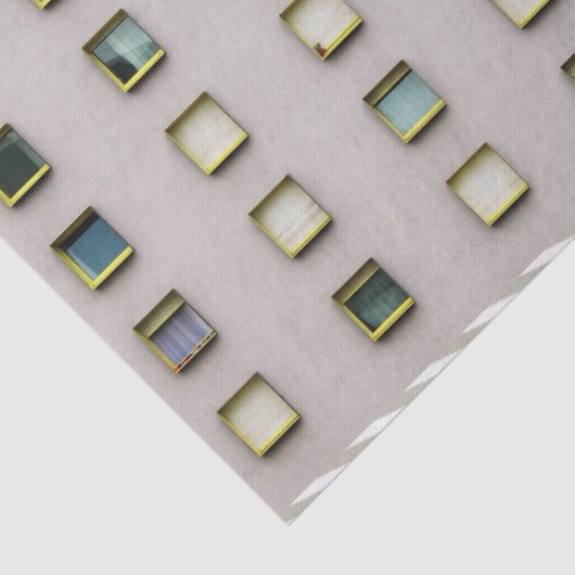 Grünbuch zum Thema Gewebe Seidenpapier (Ausschnitt)