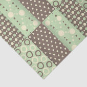 Grünbuch zum Thema Tissue Seidenpapier (Ausschnitt)