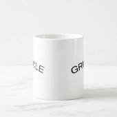 Gruncle Tasse (Mittel)