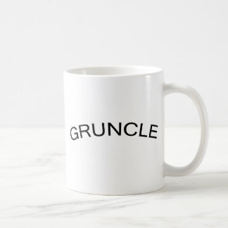 Gruncle Tasse