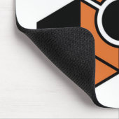 Grund 3,0 mousepad (Ecke)