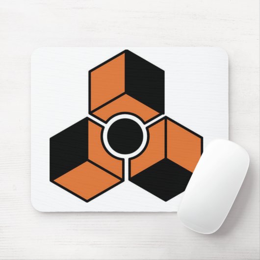 Grund 3,0 mousepad (Mit Mouse)