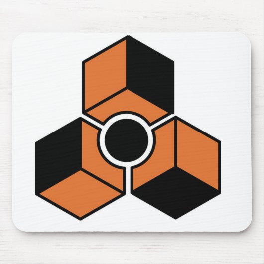 Grund 3,0 mousepad (Vorne)