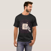 Grund AN T-Shirt (Vorne ganz)