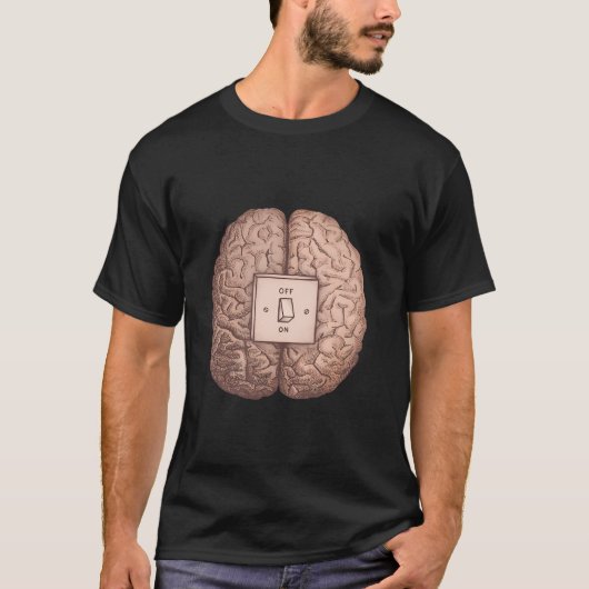 Grund AUS T-Shirt (Vorderseite)