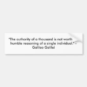 Grund Autoaufkleber (Vorne)