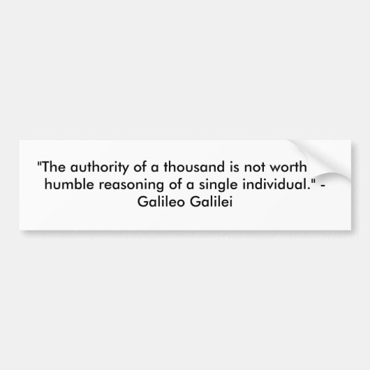 Grund Autoaufkleber (Vorne)