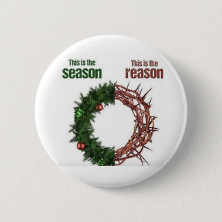 Grund der Saison Button