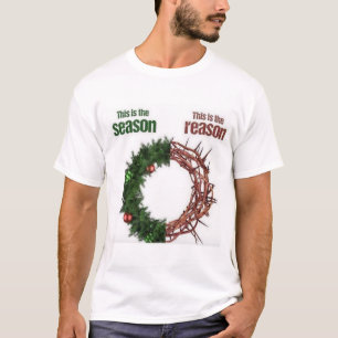 Grund der Saison T-Shirt