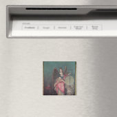 Grund, die Embleme zu ehren Magnet (In Situ (Geschirrspüler))