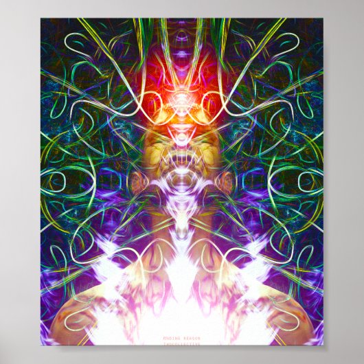 Grund finden poster (Vorne)