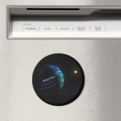 Grund für den Jahreszeit-Magneten Magnet (In Situ (Geschirrspüler))