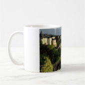 Grund, Luxemburg Kaffeetasse (Links)