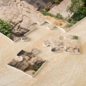 Grund Luxemburg Puzzle (Seite)