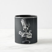 Grund und Theologie Kaffeemaschine Tasse (Zentrum)