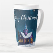 Grund zur Anbetung Milchtasse (Rechte Ecke)