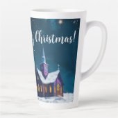 Grund zur Anbetung Milchtasse (Rechts)