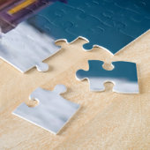Grund zur Anbetung Puzzle (Seite)