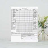 Grundanästhesiegesatz (Stehend Vorderseite)