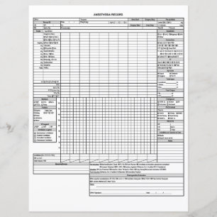 Grundanästhesiegesatz