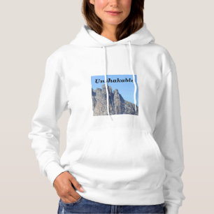 Grundangebot Hoodie