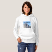 Grundangebot Hoodie (Vorne ganz)
