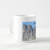 Grundangebot Kaffeetasse (Vorderseite Links)