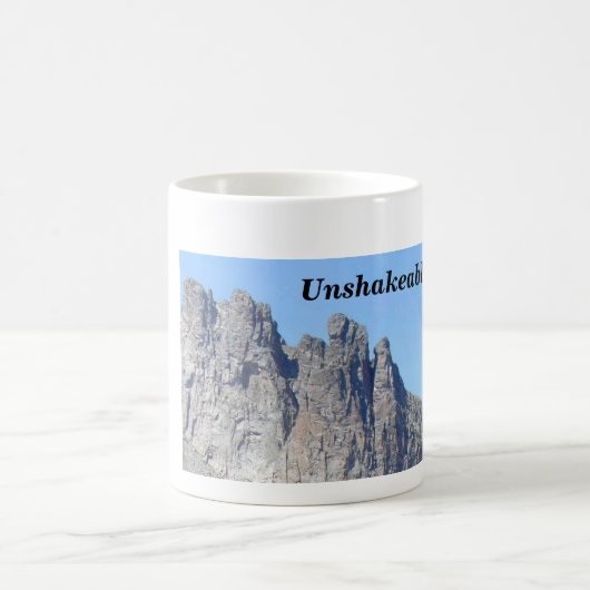 Grundangebot Kaffeetasse (Mittel)