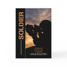 Grundausbildung Graduate Herzlichen Glückwunsch Re