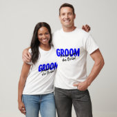 Grundbesitz der Braut T-Shirt (Unisex)
