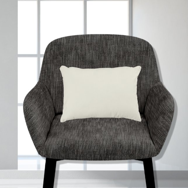 Grundcreme Elfenbeinhartfarbe 11x16 Dekokissen (Von Creator hochgeladen)