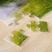 Gründe für die Skulptur New Jersey . Puzzle (Seite)